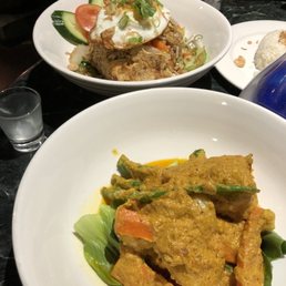 Gulai ikan (fish curry) Gulai ikan (fish curry)
