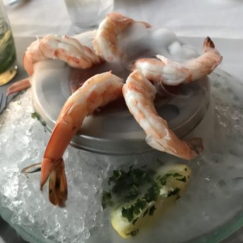 Chart House - Shrimp  Cocktail - Seafood Near Me - San Antonio, Texas