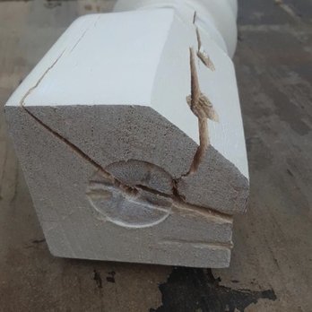 Anthonys Restorations - Before Photo - Refinishing Services Near Me - Riverside, California