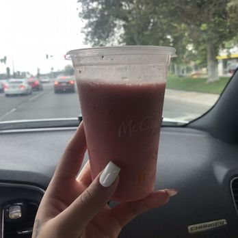 McDonald's - Fast Food Near Me - Colton, California
