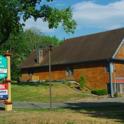 The Tooth Fixer Family Dental Care - Easy to find on Rte. 30!