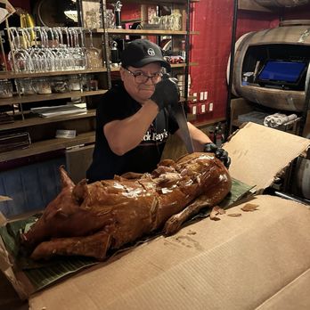 Tradicionale - Filipino Near Me - New York, New York