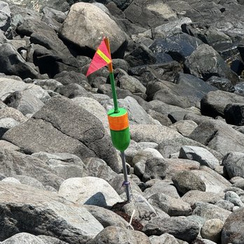 Monhegan Island - Landmarks & Historical Buildings Near Me