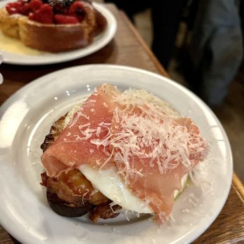 Buvette - CRQ MADAME - French Near Me - New York, New York