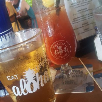 Restaurant 604 - Breakfast & Brunch Near Me - Honolulu, Hawaii