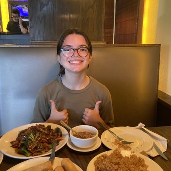 Grand Imperial Chinese Restaurant - Chinese Near Me - Katy, Texas