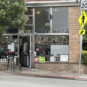 Lucho's - Breakfast & Brunch Near Me - San Francisco, California Lucho's - Breakfast & Brunch Near Me - San Francisco, California