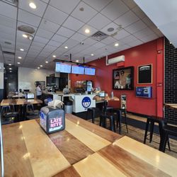 MOGO Korean Fusion Tacos