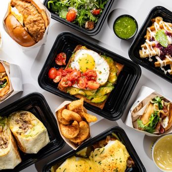 Eggbred - Breakfast & Brunch Near Me - Huntington Beach, California Eggbred - Breakfast & Brunch Near Me - Huntington Beach, California