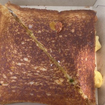 Papi Queso - I've never seen a more beautiful grilled cheese - New American Near Me - Charlotte, North Carolina Papi Queso - I've never seen a more beautiful grilled cheese - New American Near Me - Charlotte, North Carolina