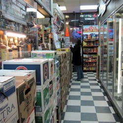 Oldwell's Liquor
