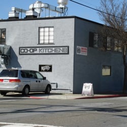 Rotten City Pizza - On the corner