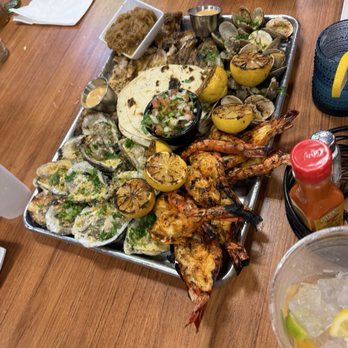 Mariscos A Todo Mar - Seafood Near Me - Phoenix, Arizona Mariscos A Todo Mar - Seafood Near Me - Phoenix, Arizona