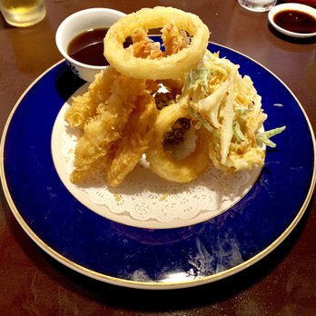 Tokyo Thai Sushi Japanese Restaurant - Shrimp Tempura - Japanese Near Me - Naples, Florida Tokyo Thai Sushi Japanese Restaurant - Shrimp Tempura - Japanese Near Me - Naples, Florida