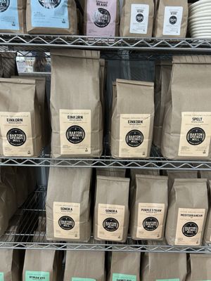 Barton Springs Mill by null