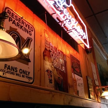 Downtowner Bar & Grill - a neon sign - Bars Near Me - Baraboo, Wisconsin