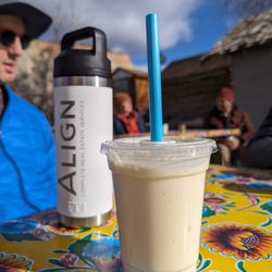 Wild Indigo Cafe
