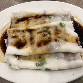 Congee Noodle King - Steamed beef rice roll - Chinese Near Me - Vancouver, British Columbia Congee Noodle King - Steamed beef rice roll - Chinese Near Me - Vancouver, British Columbia