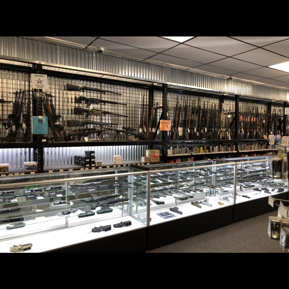 Coastal Ordnance - Guns & Ammo Near Me - San Diego, California Coastal Ordnance - Guns & Ammo Near Me - San Diego, California