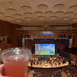 Joseph Meyerhoff Symphony Hall