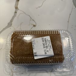Pennsylvania Dutch Farmers Market - Pumpkin roll (3/30/24)