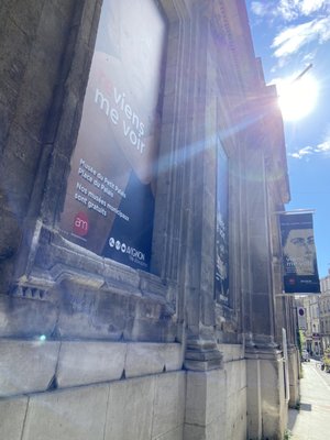 Musée Calvet by null