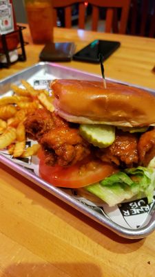 Corner Pub - Franklin by null