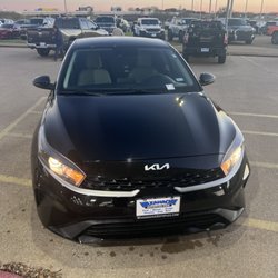 Waxahachie Nissan