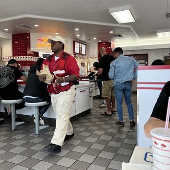 In-N-Out Burger - Fast Food Near Me - Las Vegas, Nevada In-N-Out Burger - Fast Food Near Me - Las Vegas, Nevada