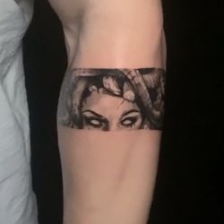 Inkredible Tattoos