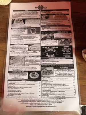 Menu photo 3 Finnegan's Way Miami Beach, FL Menu photo 3 Finnegan's Way Miami Beach, FL
