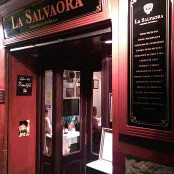 La Salvaora - Welcome... - Spanish Near Me - Valencia, V La Salvaora - Welcome... - Spanish Near Me - Valencia, V
