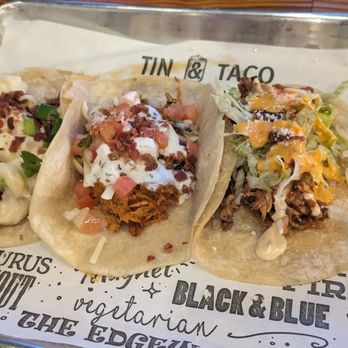 Tin & Taco - Sodo - Mexican Near Me - Orlando, Florida Tin & Taco - Sodo - Mexican Near Me - Orlando, Florida