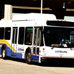 LAX Transport - LAX transport