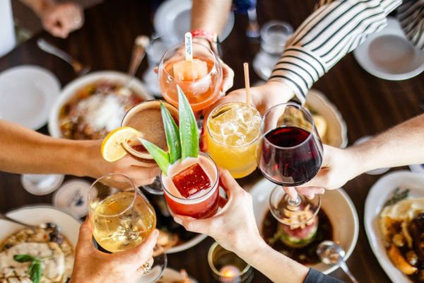 The Dock at Crayton Cove by null