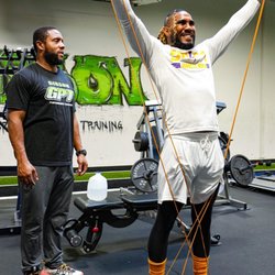 Gibson Performance Training