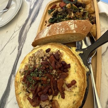 Sweet Maple - Breakfast & Brunch Near Me - Cupertino, California