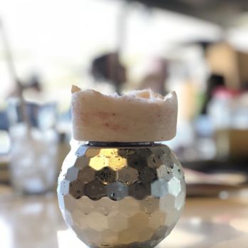 Hash Kitchen - Tiki Disco Ball - Breakfast & Brunch Near Me - Chandler, Arizona