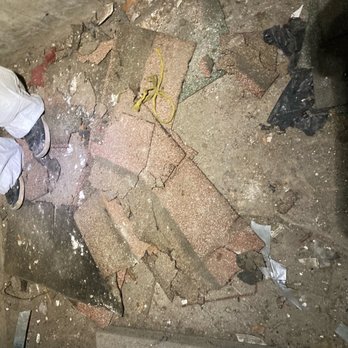 Attic Cleaning Services - Debris that was collected and removed - Insulation Installation Near Me