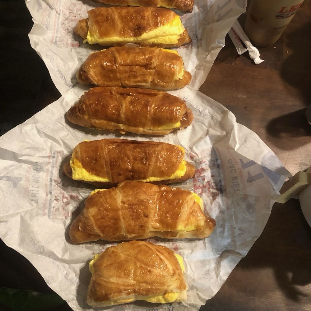 Lee's Sandwiches - Egg and cheese croissant - Vietnamese Near Me - Riverside, California Lee's Sandwiches - Egg and cheese croissant - Vietnamese Near Me - Riverside, California