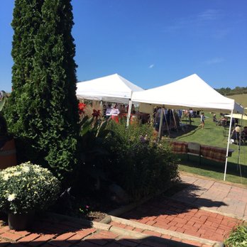 Three Fox Vineyards & Brewery - Wineries Near Me - Delaplane, Virginia Three Fox Vineyards & Brewery - Wineries Near Me - Delaplane, Virginia