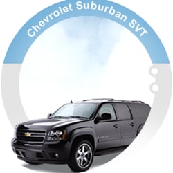 Toronto Limo Flat Rate - Suburban