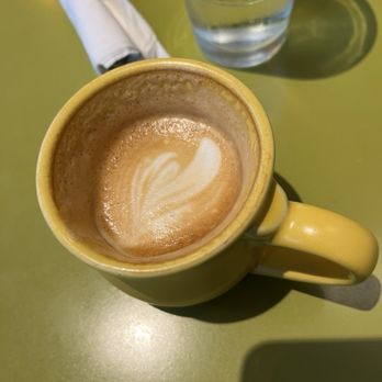 Snooze, an A.M. Eatery - Delicious latte! - Breakfast & Brunch Near Me - Austin, Texas Snooze, an A.M. Eatery - Delicious latte! - Breakfast & Brunch Near Me - Austin, Texas