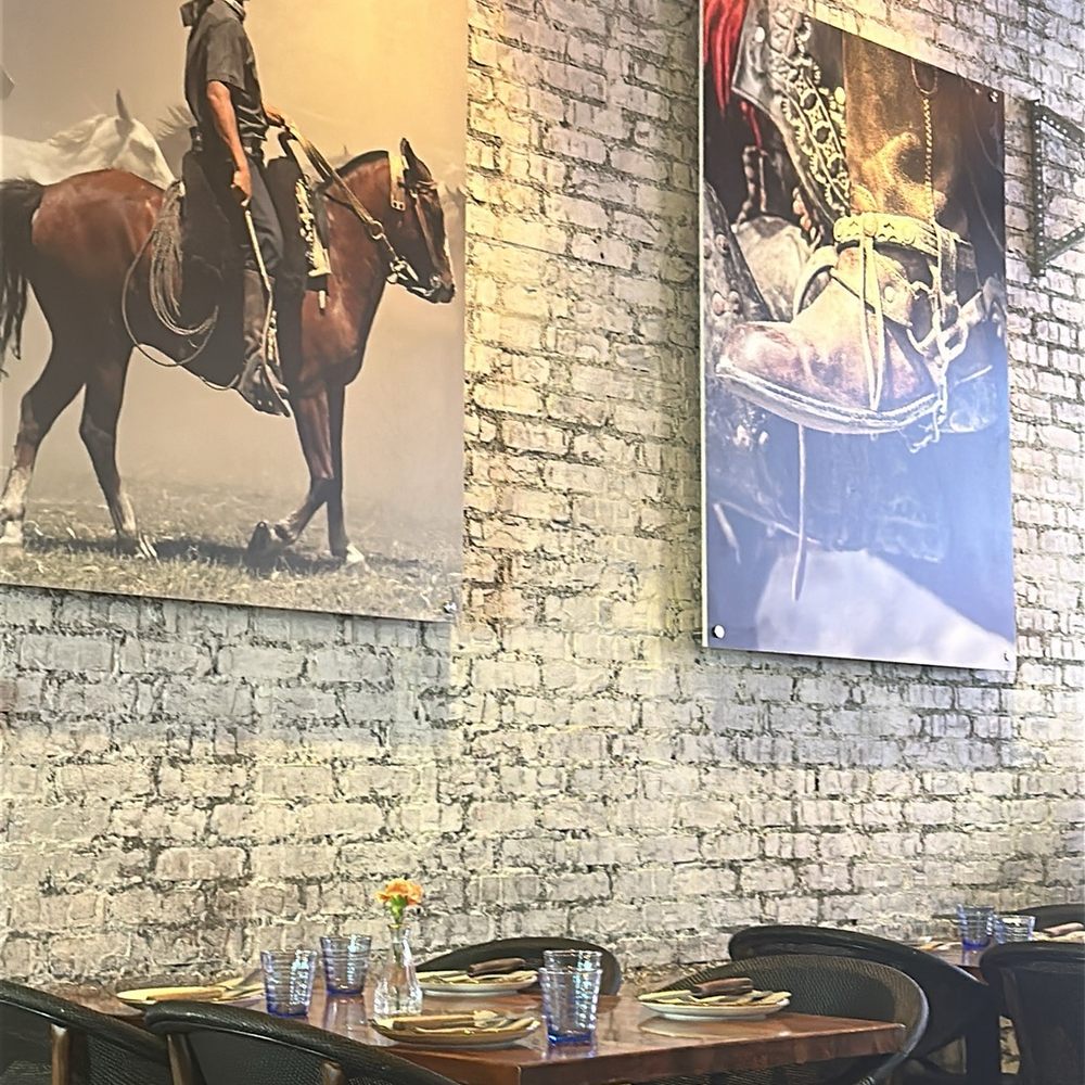 ElGaucho Grill