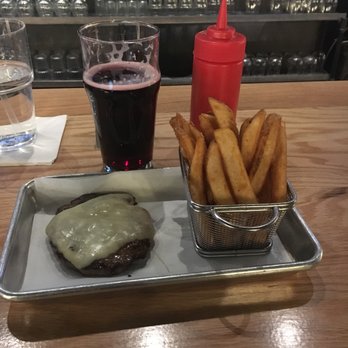 RAPPOURT - Sangria Cider and burger (no bun, don't judge!) so good! This place is awesome. Great staff, owners, food, and drinks! - Bars Near Me - Ann Arbor, Michigan RAPPOURT - Sangria Cider and burger (no bun, don't judge!) so good! This place is awesome. Great staff, owners, food, and drinks! - Bars Near Me - Ann Arbor, Michigan