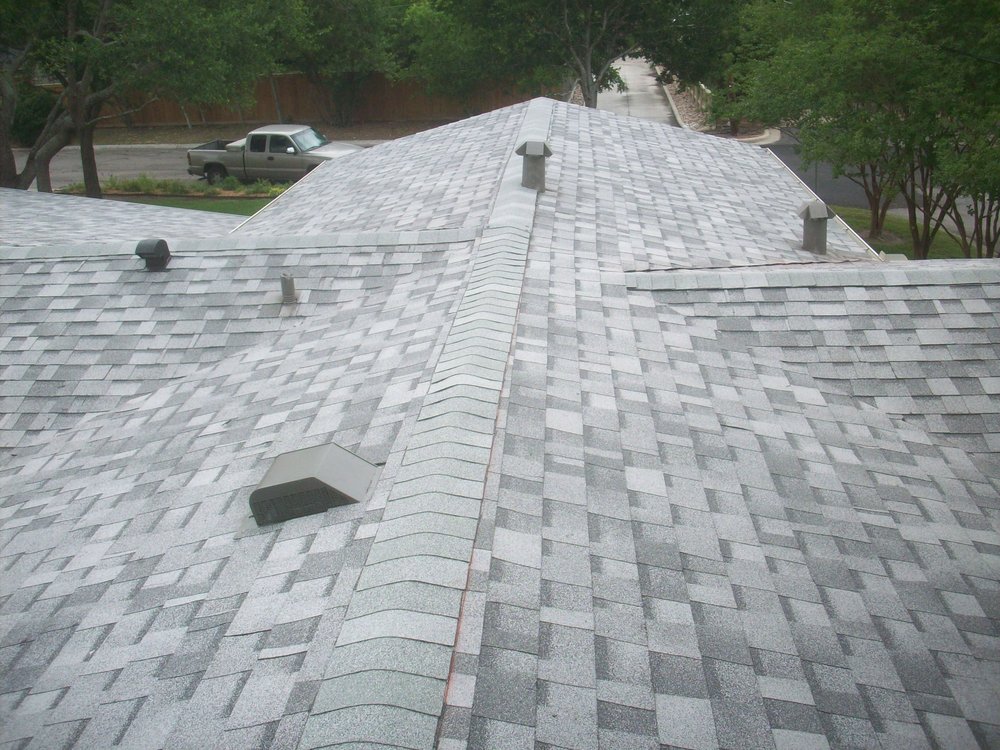 Slide of Berryman Roofing