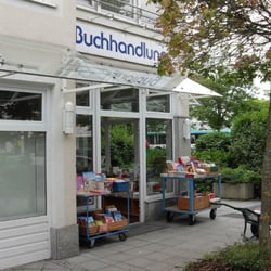 Buchhandlung Helming & Heuser