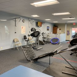Park Avenue Physical Therapy
