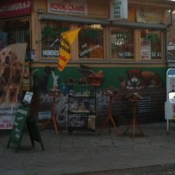 Alles für das Tier