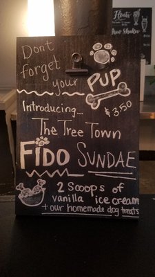 Menu photo 4 Tree Town Cafe Rochester, NY